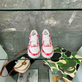 Picture of Bape Sta Shoes Women _SKUfw120613292fw